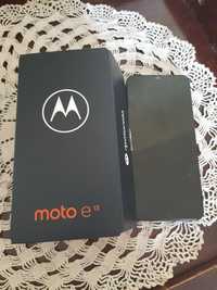 Motorola MOTO E13 чисто нов