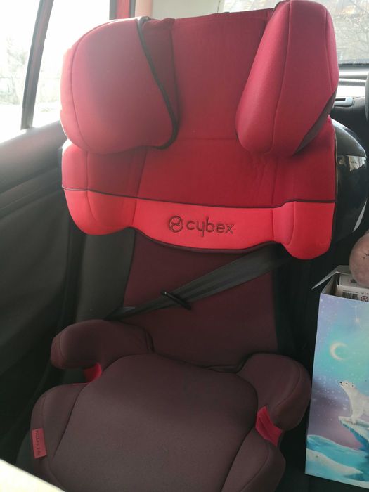 Scaun auto Cybex