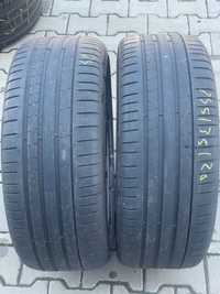 2x 245 35 20 Pirelli Pzero