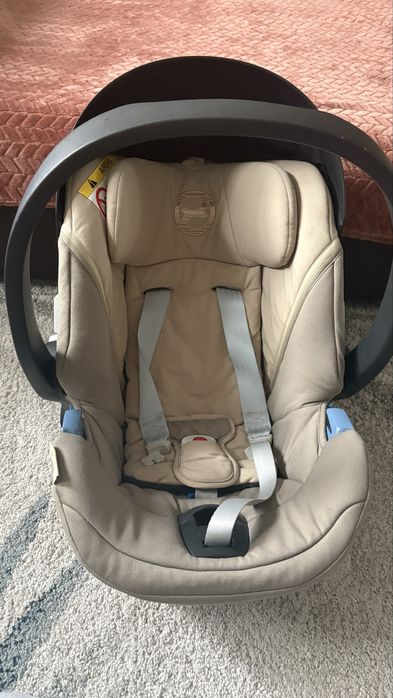 Scoica cybex aton 5