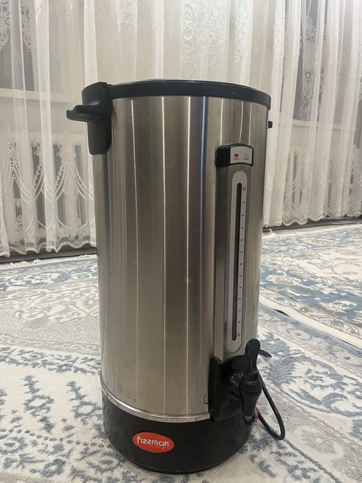 электронный самовар 40л