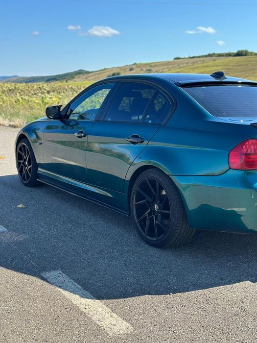 Se vinde BMW e90