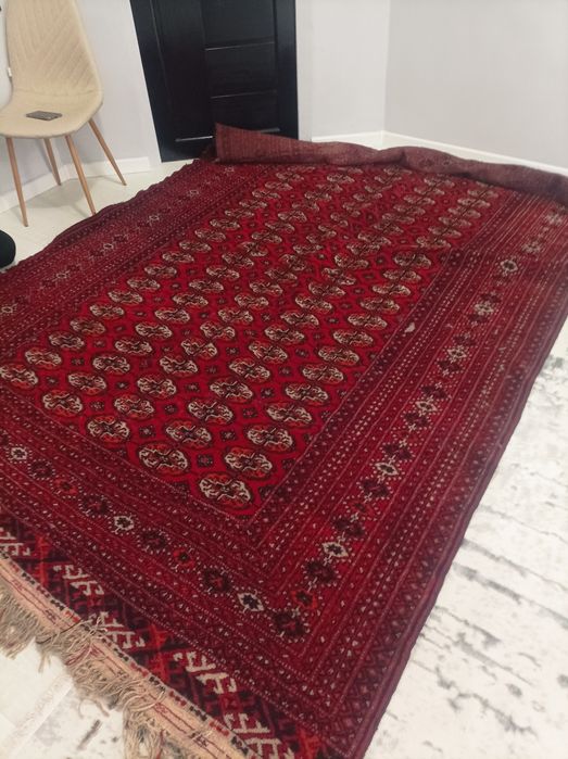 Кілем түркменсий