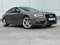 Audi A5 an 2015 motor 3000