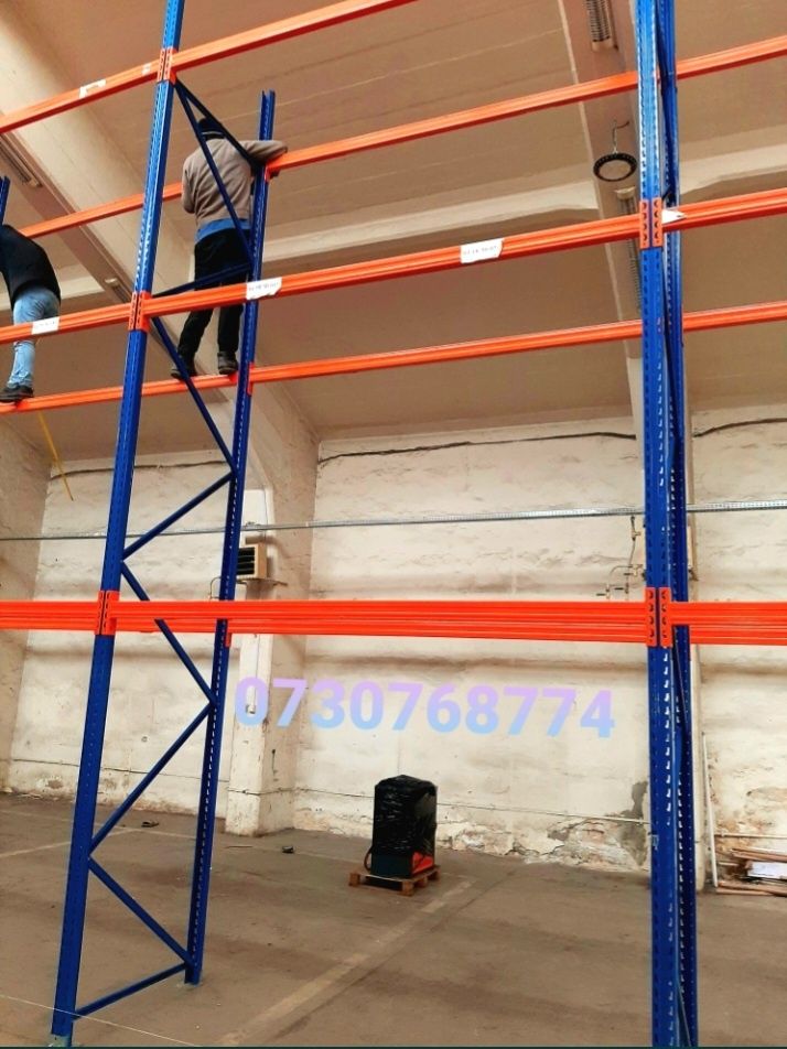 Rafturi din export cal 1