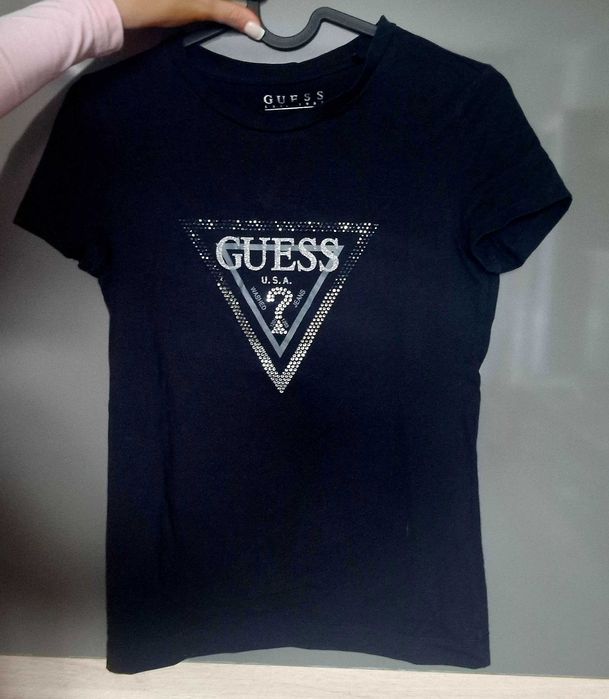 Тениска Guess Xs /S