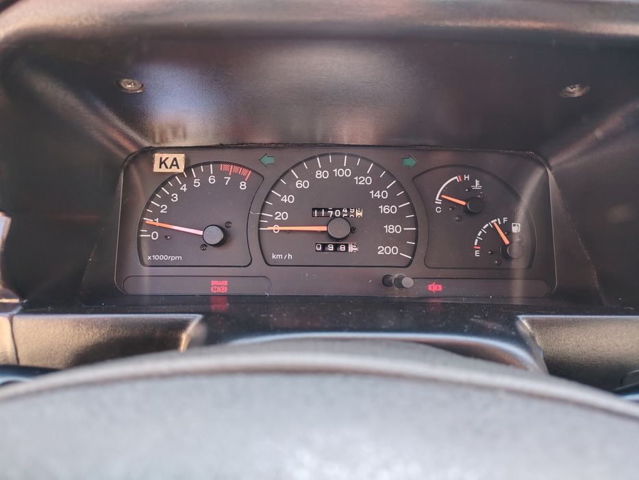 Продаётся Nexia Daewoo