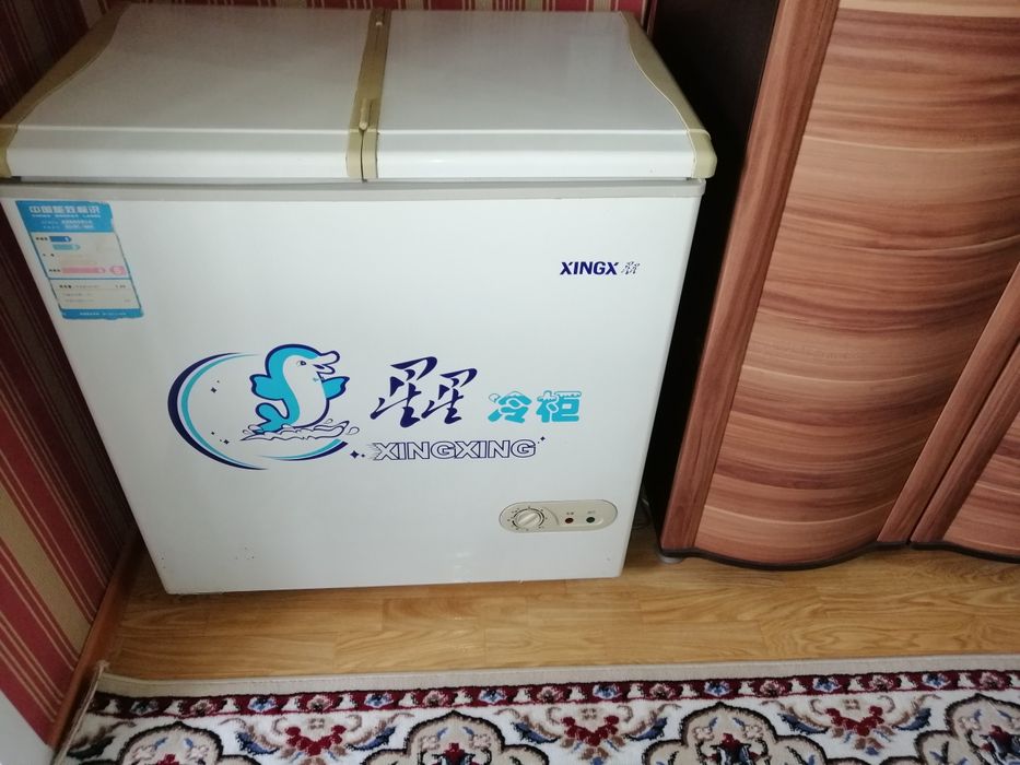 Продам морозильный ларь