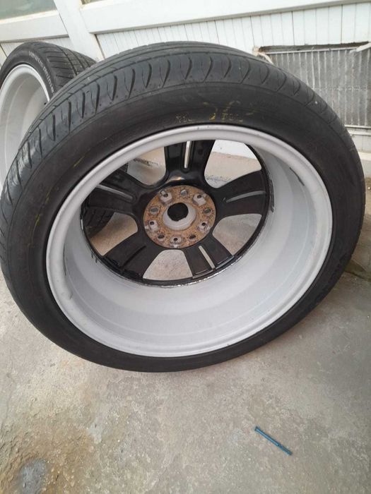 Jante 18 Mini Countryman
