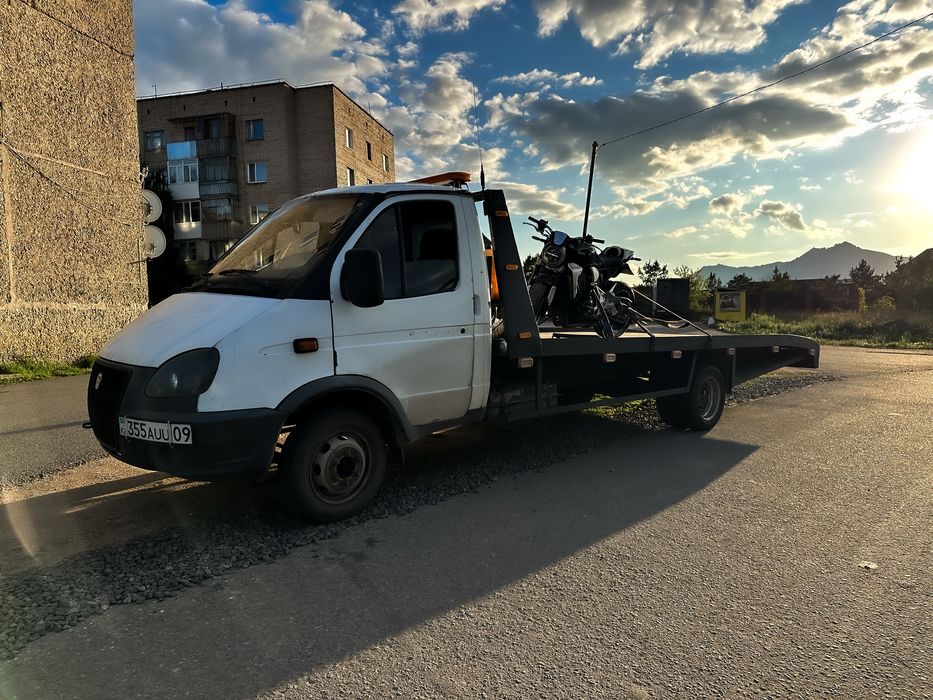 Эвакуатор. Услуги Эвакуатора. Котырколь