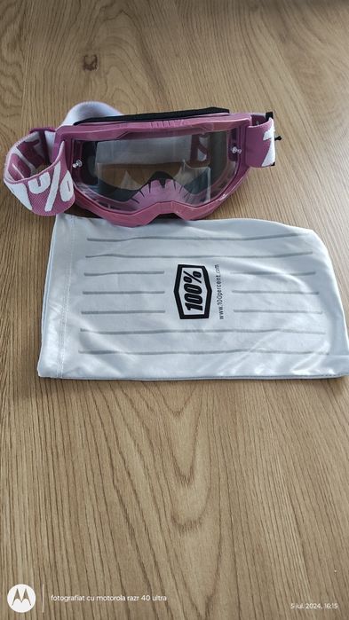 Ochelari  sky ,ATV  noi