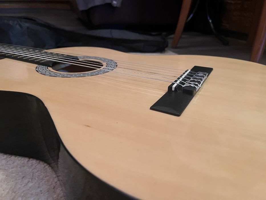 Класическа китара Storm + столче