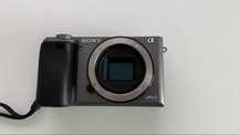 Aparat foto mirrorless Sony a6000