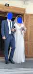 Vand rochie cununie