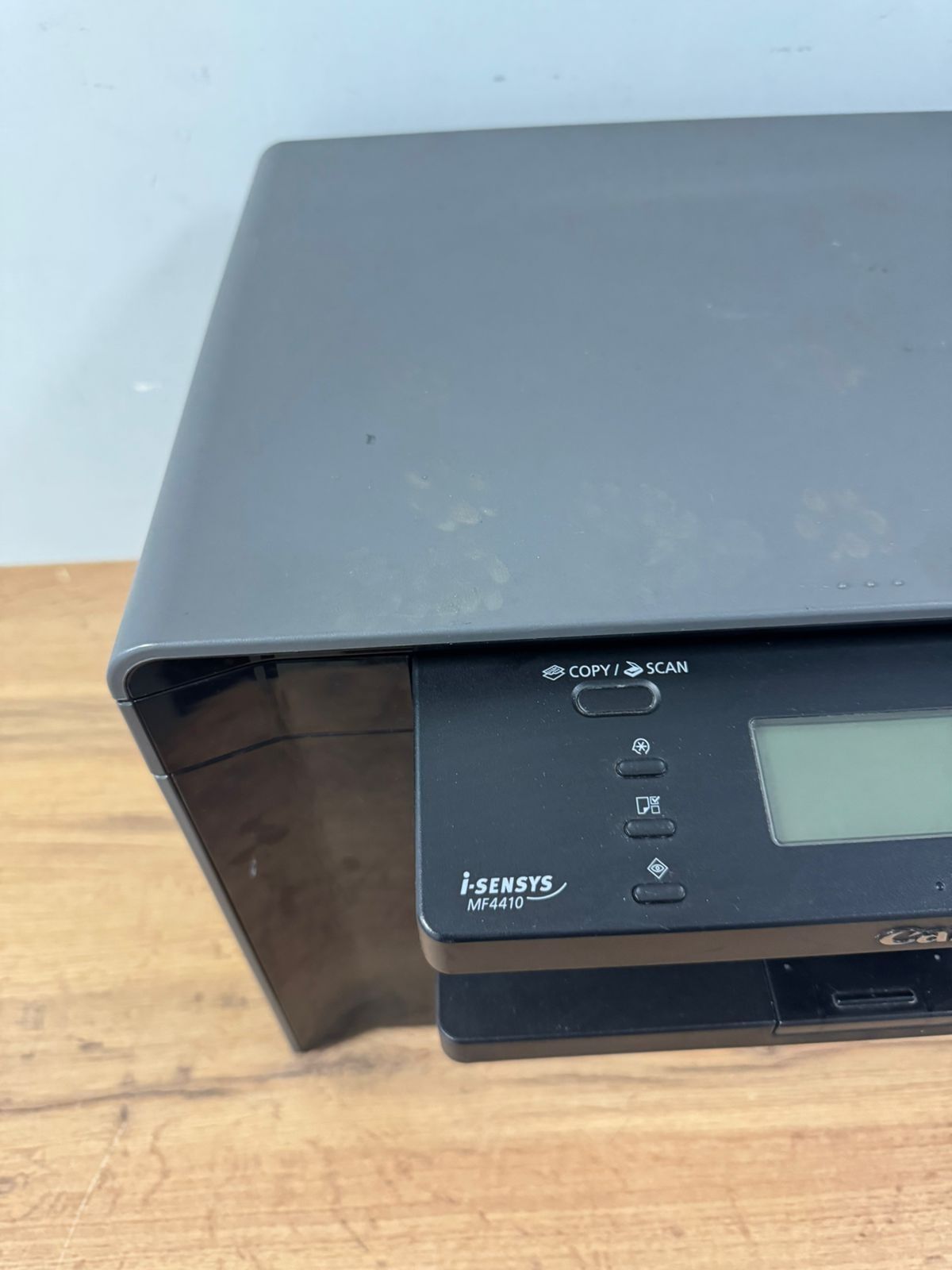 МФУ 3в1 лазерный принтер Canon 4410 в отличном состоянии