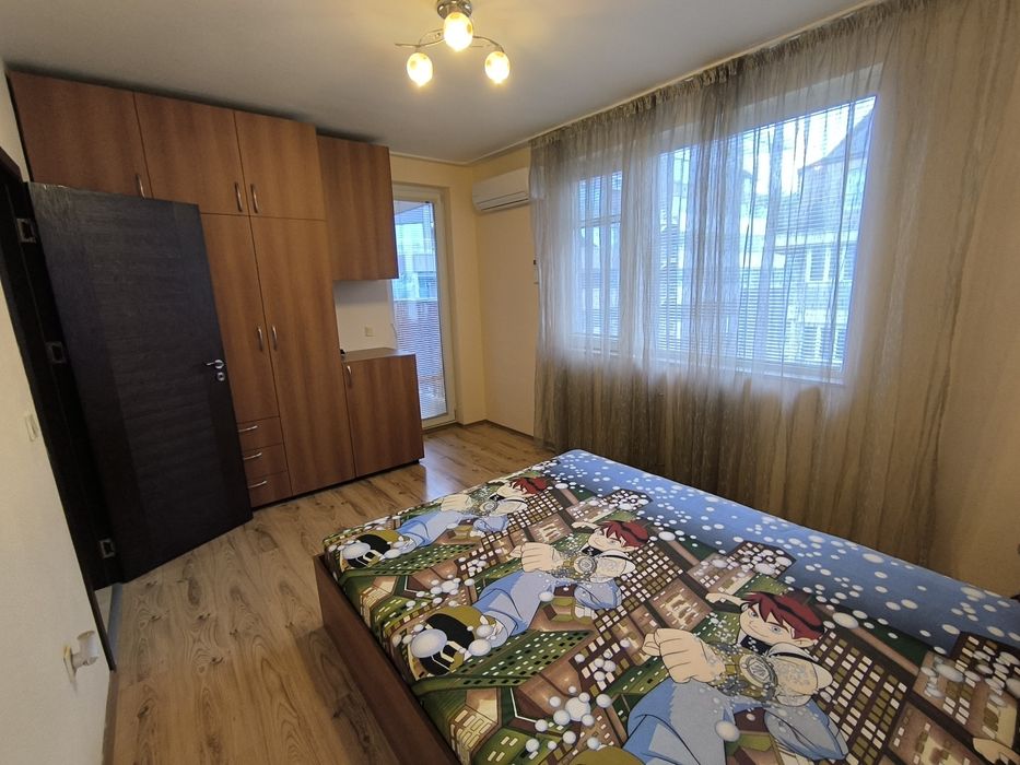 Дава се под наем Двустаен апартамент в София, Дружба 2 - 70 кв.м за 550 € - Снимка #5