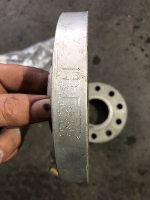 Фланци 20мм бмв х6 е71 ( flanci 20mm bmw x6 e71 )