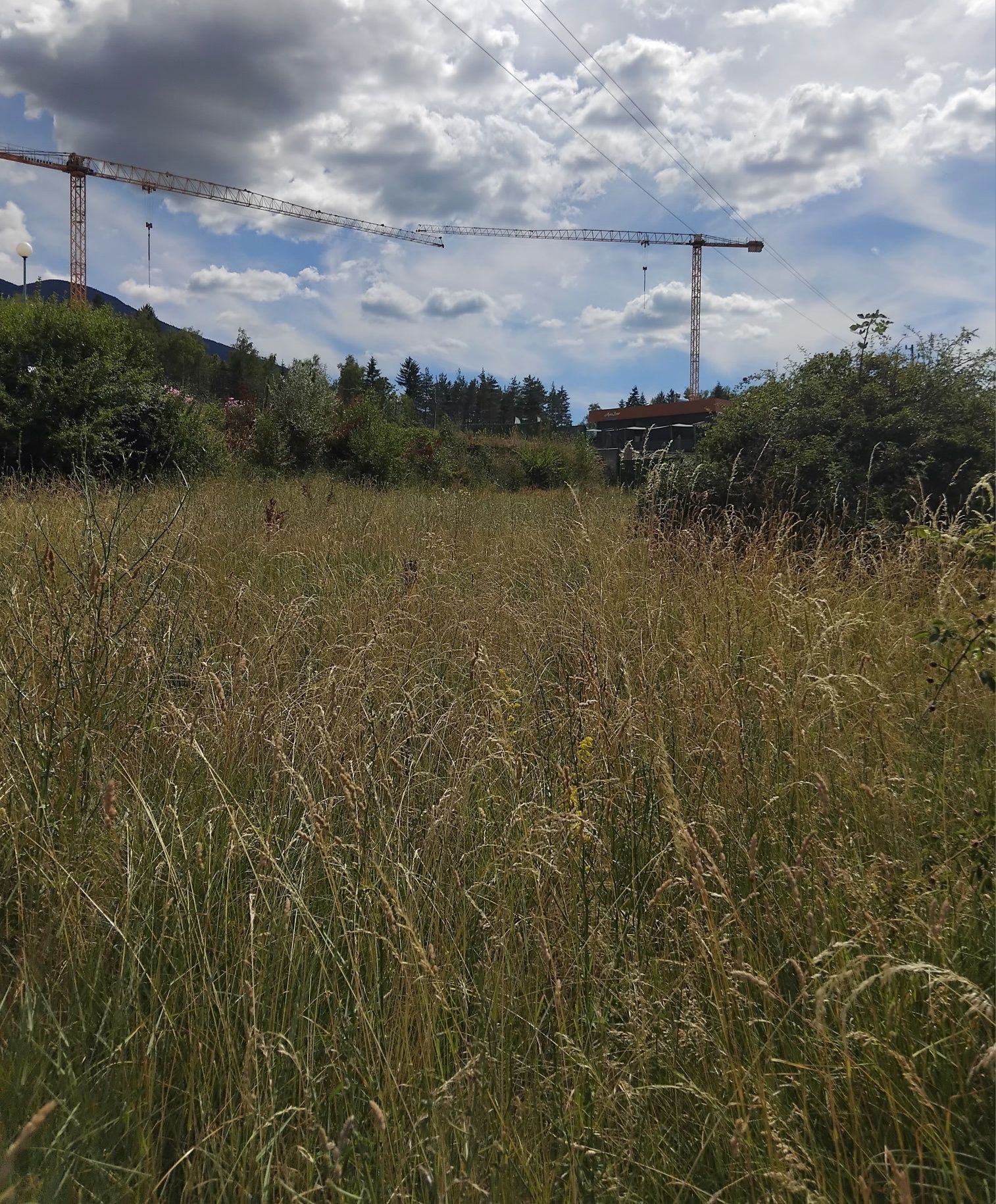 Продава имот в гр.Сапарева баня
