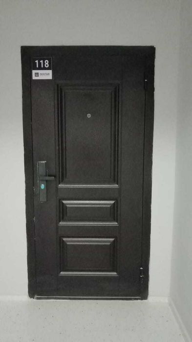 Дверь металлическая новая  за 25 000 тг.