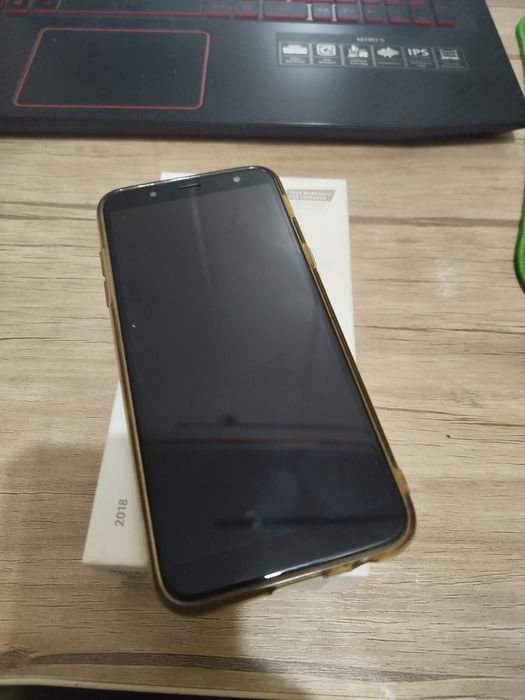 samsung galaxy a6 2018