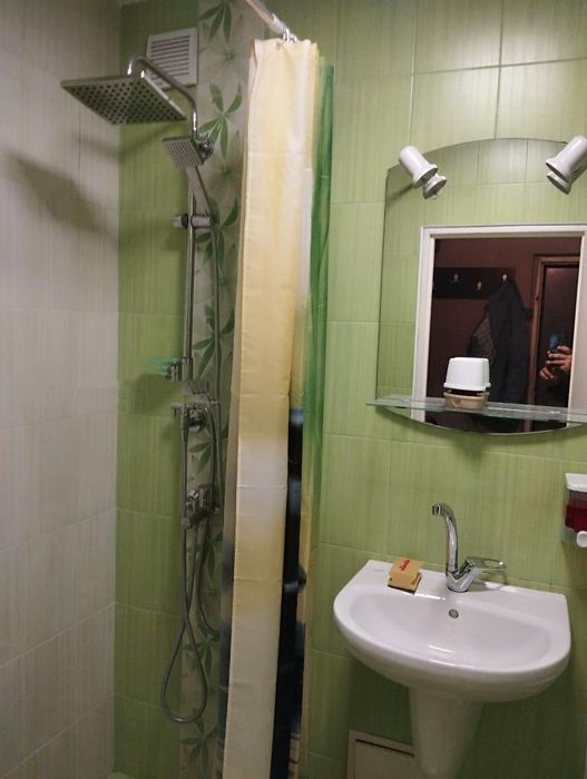 Дава се под наем Едностаен апартамент в София, Разсадника - 45 кв.м за 375 € - Снимка #2