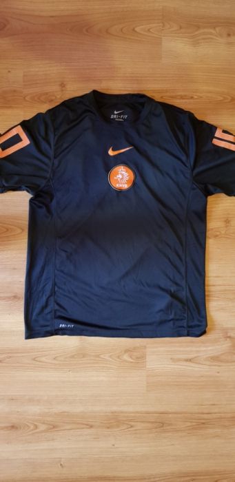 Tricou Nike Olanda original mărimea L