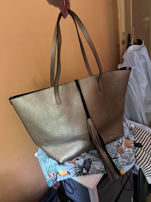 Geanta  Musette dama