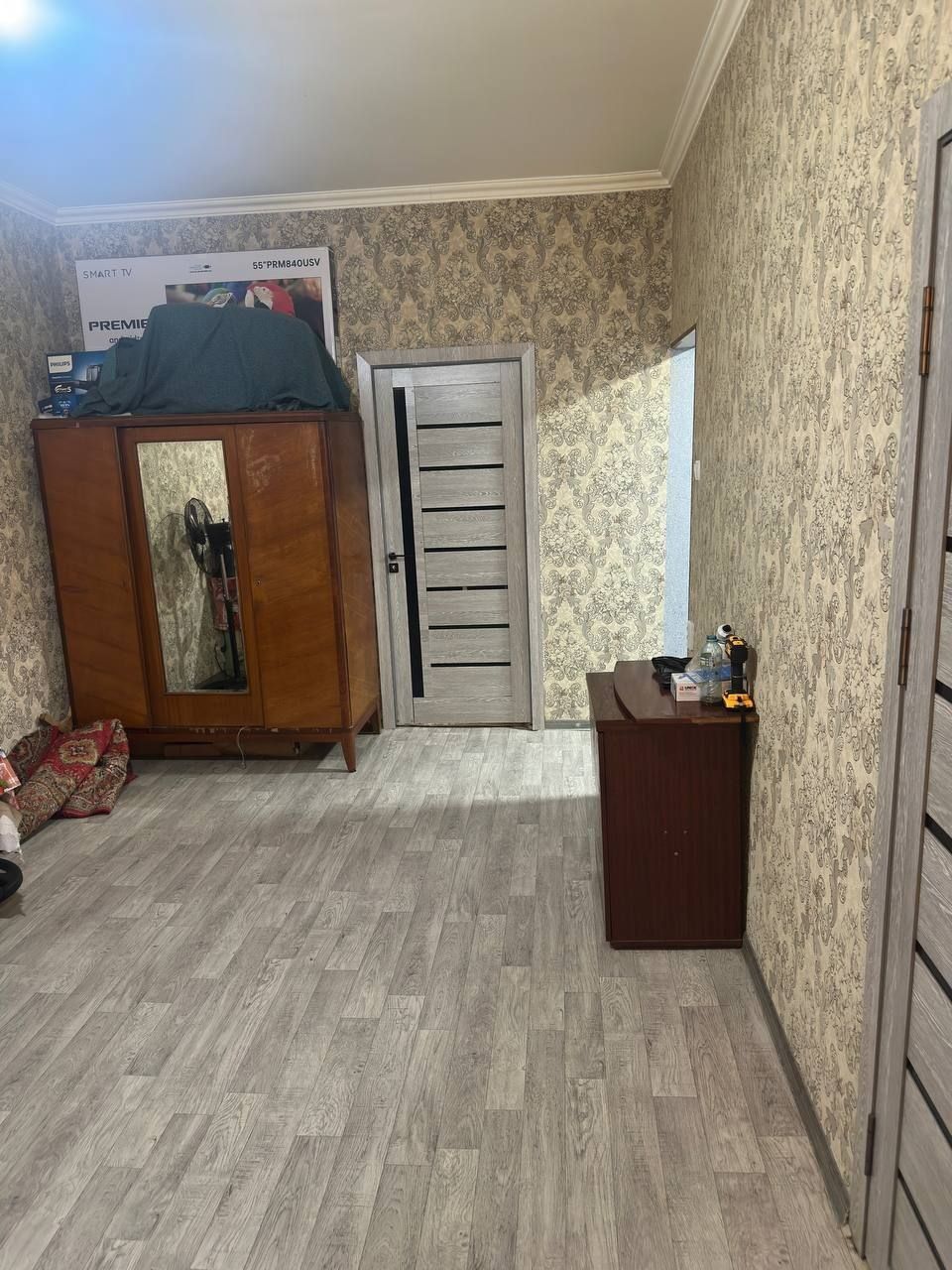 СРОЧНО Продается Чиланзар 19-Квартал 2×3/2/4 с Мебелью и Техникой 50м2