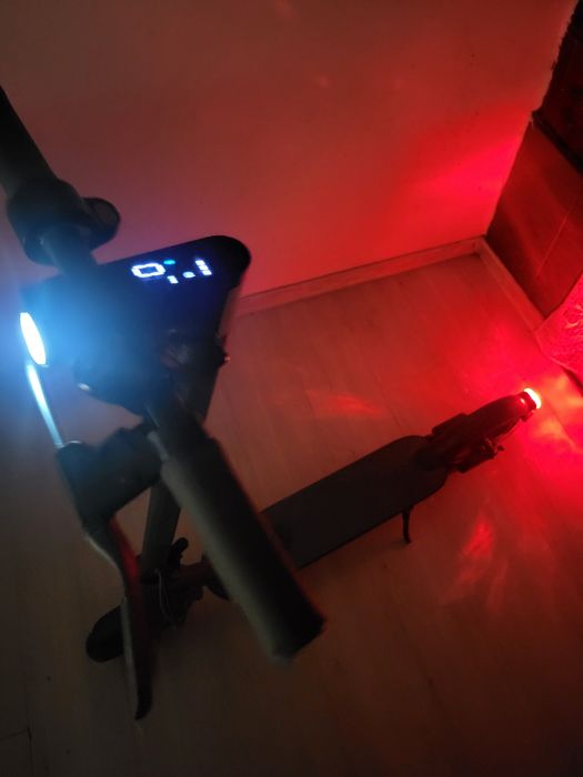 Trotineta xiaomi in stare impecabila