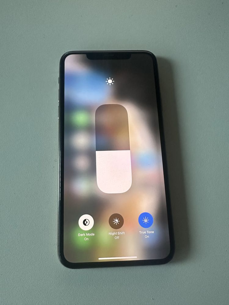 iPhone 11 pro max 64GB