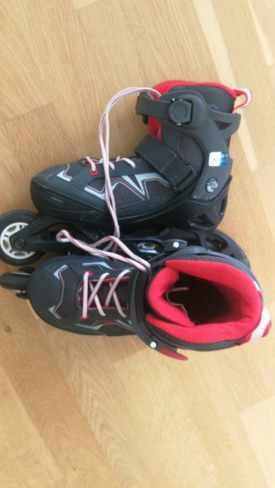 Детски ролери Oxelo Fit3, 32-35 номер