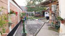 Casa individuala, teren 411 mp de vanzare pe str. M. Eminescu - Oradea