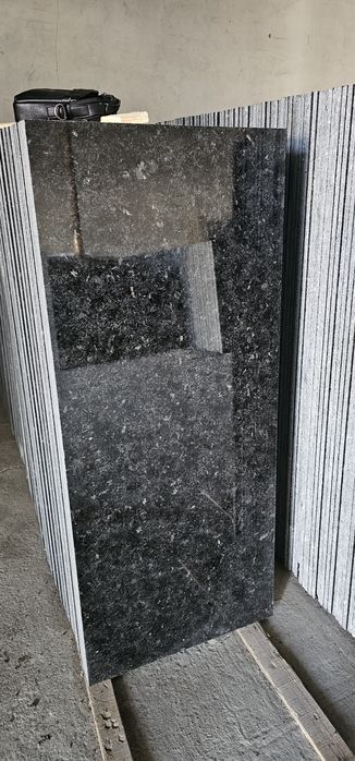 Angola black granite optovik 34$