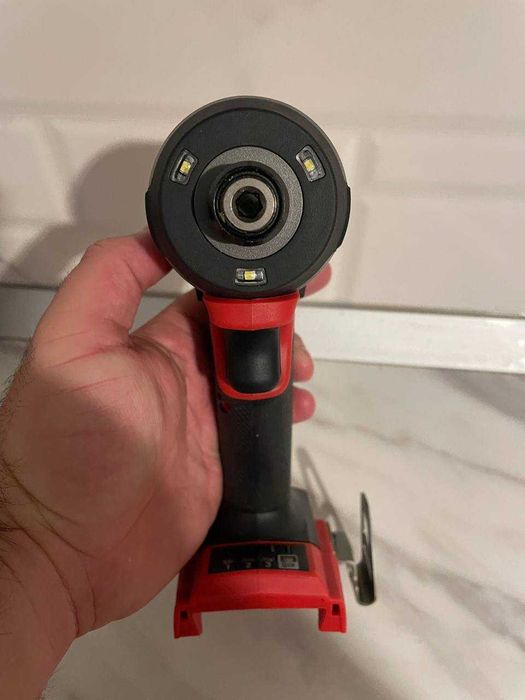 Milwaukee Masina de insurubat Fid3-M18. Produs nou