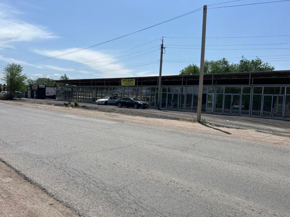 Кондитерская в аренду