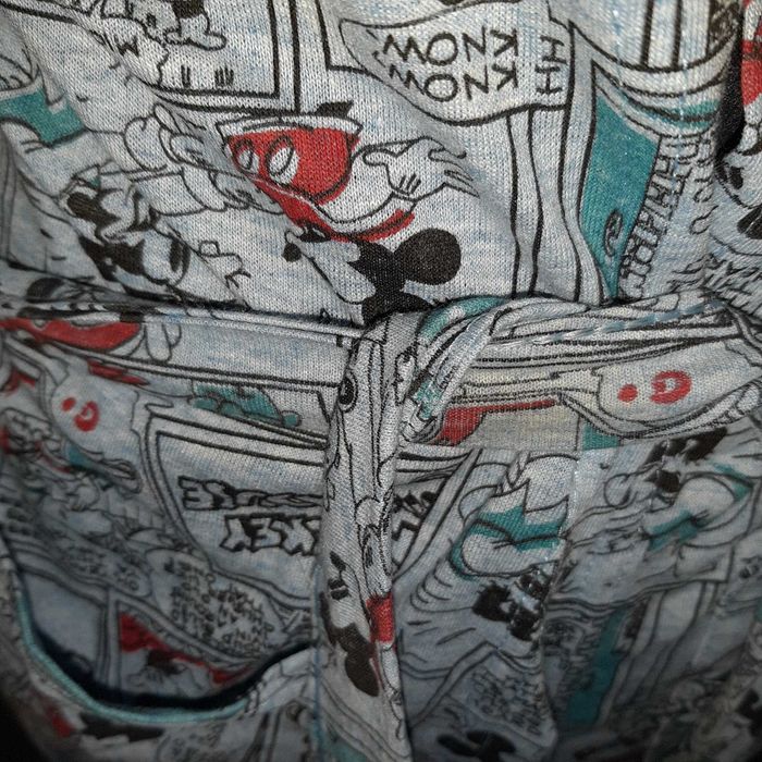 Halat Disney Mickey Mouse