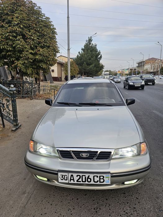 Neksiya 1 sons sotiladi