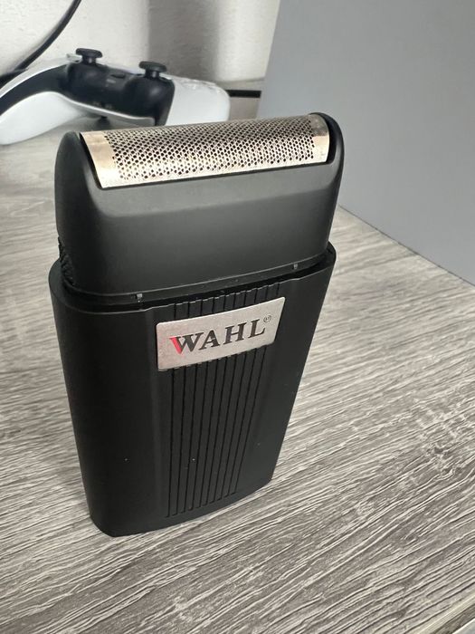 Aparat ras/finisat Wahl Professional Super Close - Cord/Cordless