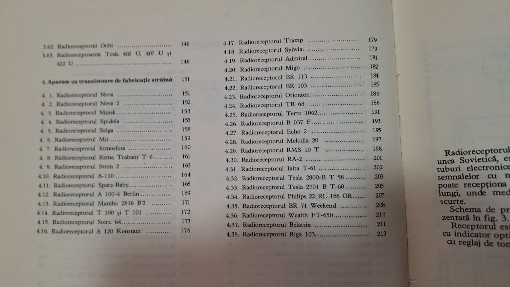 Scheme de radioreceptoare 1 si 2