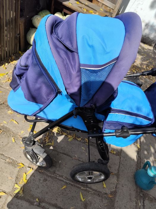 Продаются коляска