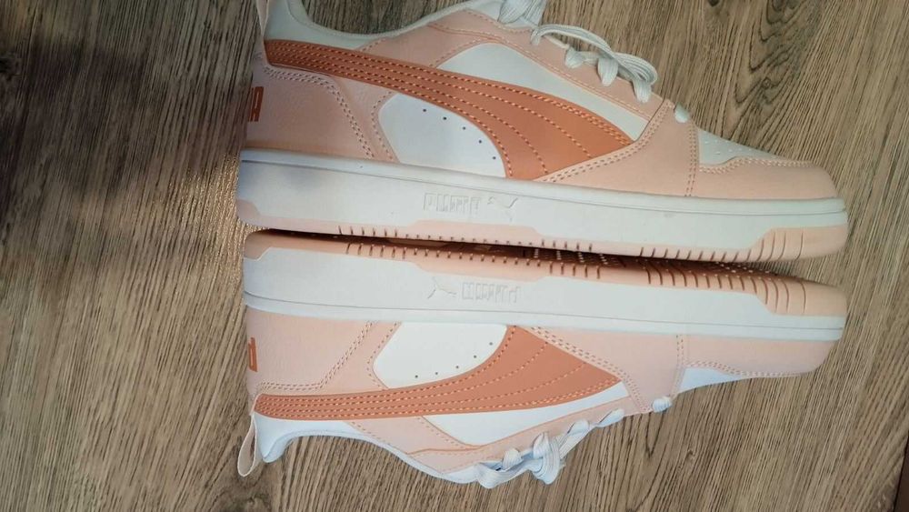 Дамски маратонки Puma