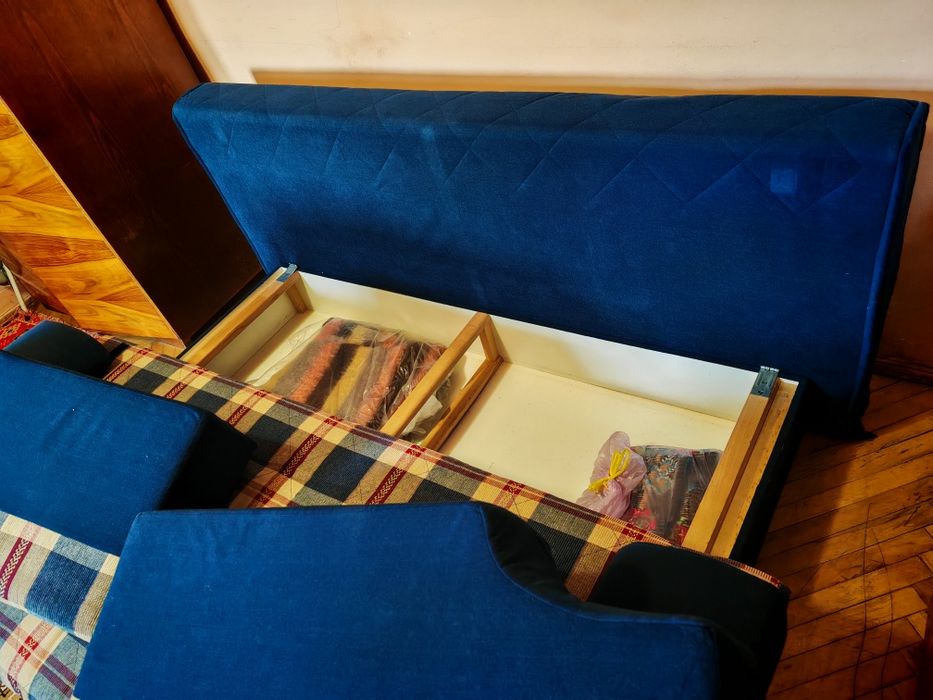 Vand canapea extensibila