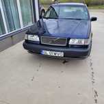 VOLVO 850 1995 2.0i 126 CP 5 cilindri in linie Clima Piele Ofer Fiscal