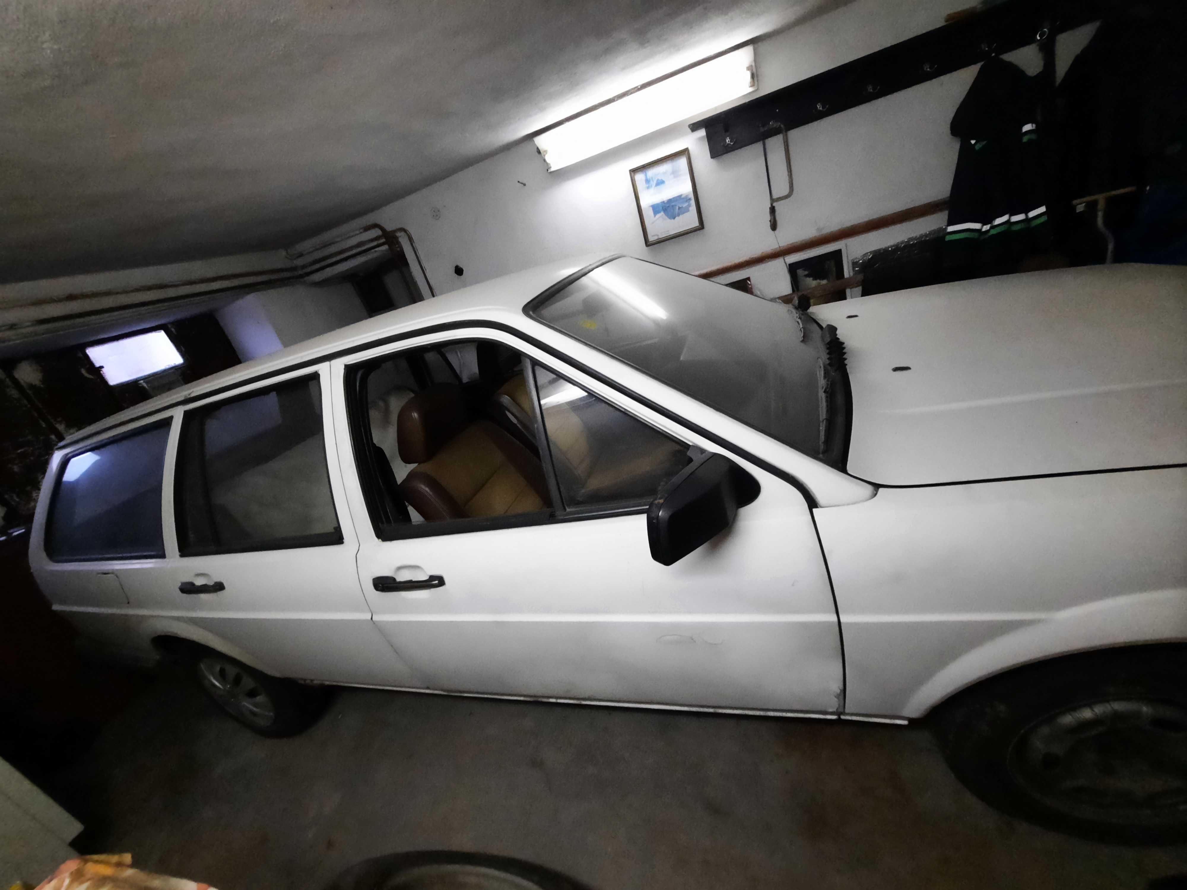 VW Passat 32 B 1984