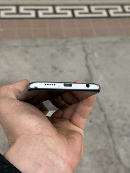 Redmi Note 9S global