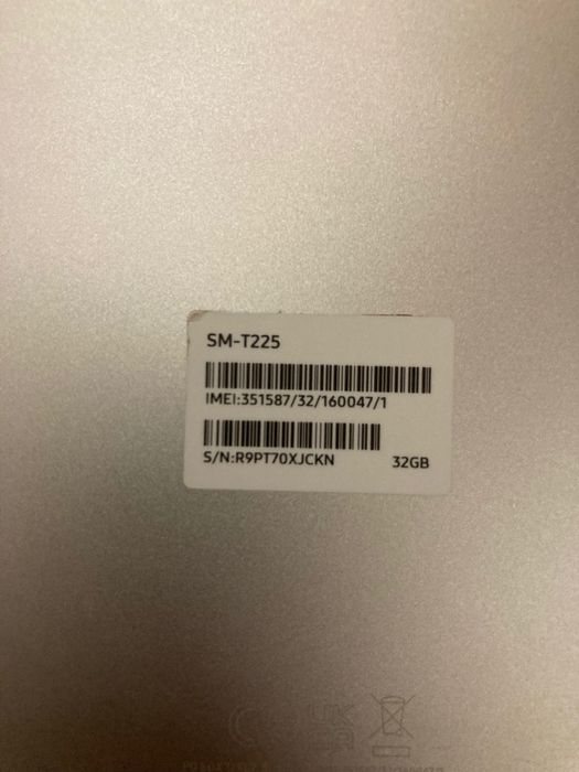 ПРОДАВА - Samsung Galaxy Tab A7 Lite 32 GB