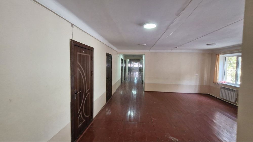 Комнаты под офис в центре