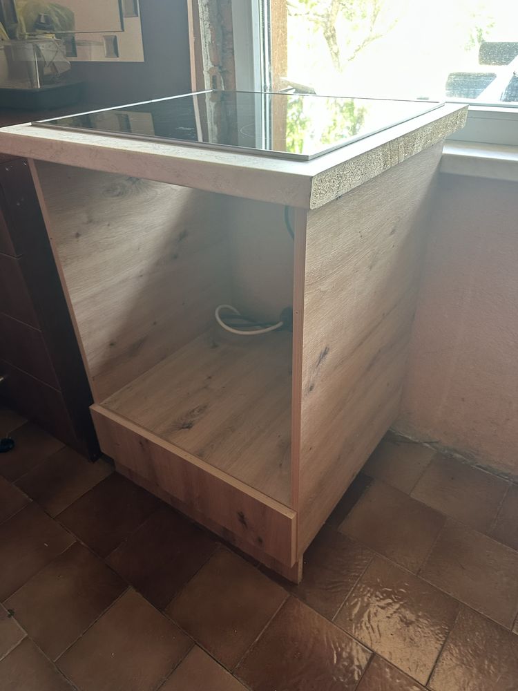 Керамичен плот Beko с 4 котлона