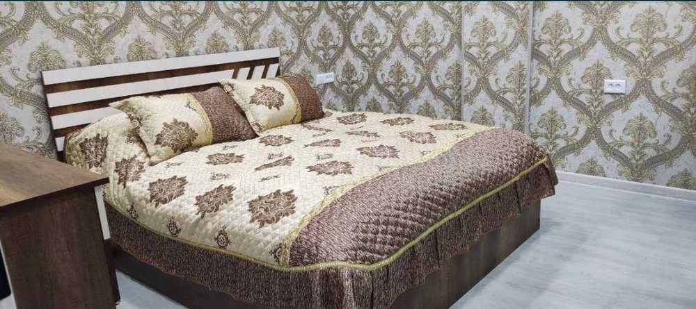 Сдаётся кв ор-р Чайхана Салом 2/2/4 ул Буюк Ипак Йули 337*