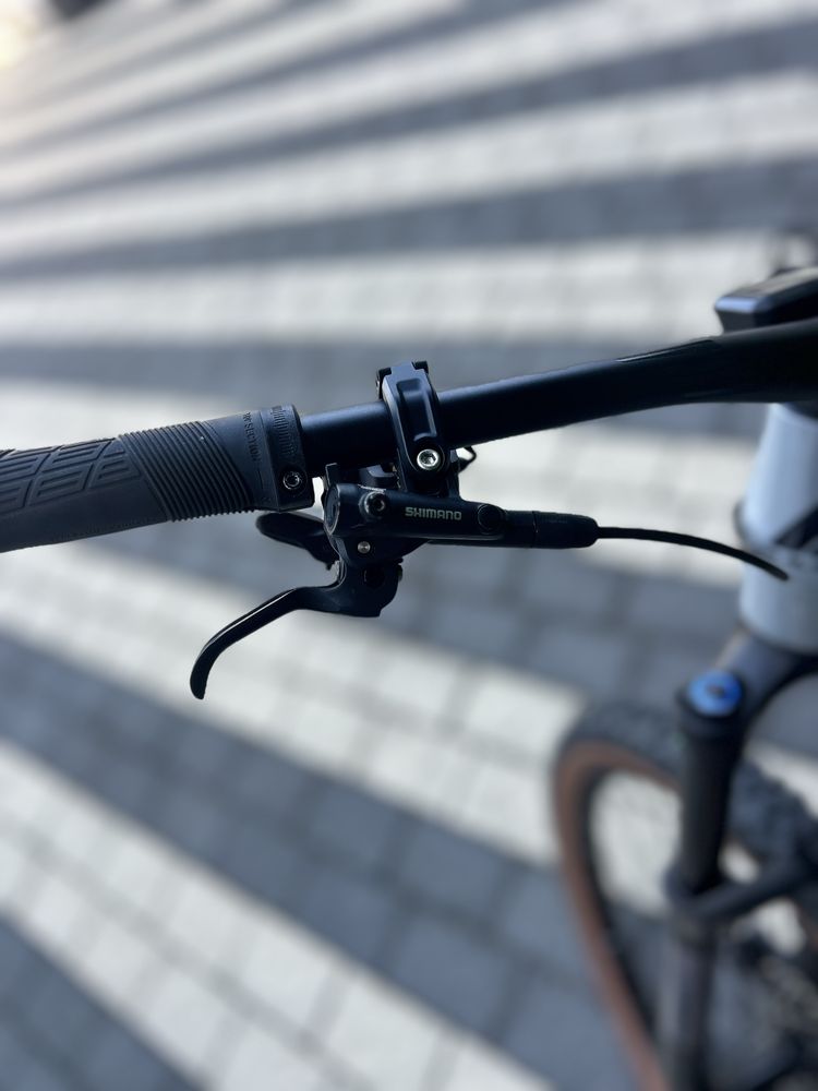 Bicicleta electrica Bulls , Ebike full suspension L